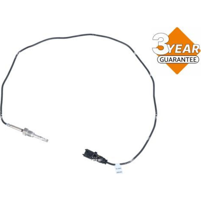 NRF 707163 Sensor, Abgastemperatur EASY FIT NRF 707163 Sensor, Abgastemperatur EASY FIT