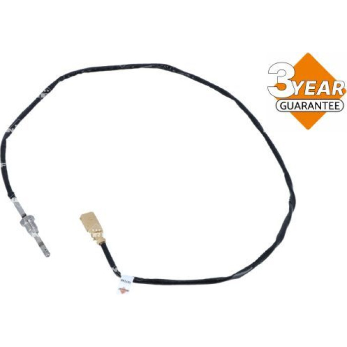 NRF 707146 Sensor, Abgastemperatur EASY FIT