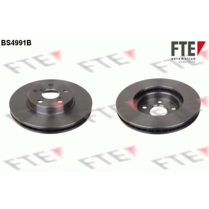 Bremsscheibe 9082318 Bremsscheibe 9082318