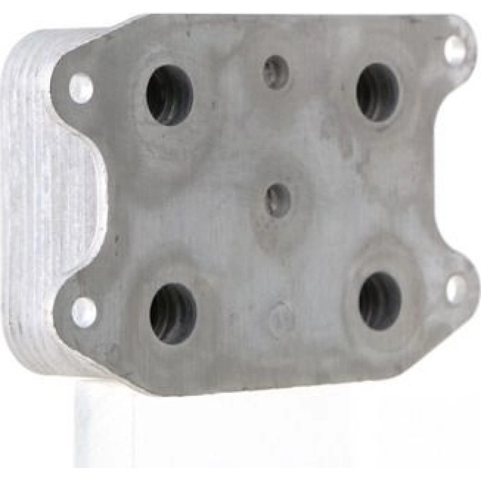 Mahle CLC 140 000S Ölkühler, Automatikgetriebe BEHR Mahle CLC 140 000S Ölkühler, Automatikgetriebe BEHR