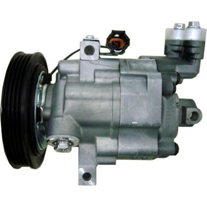 Mahle ACP 1304 000P Kompressor, Klimaanlage BEHR Premium Line Mahle ACP 1304 000P Kompressor, Klimaanlage BEHR Premium Line