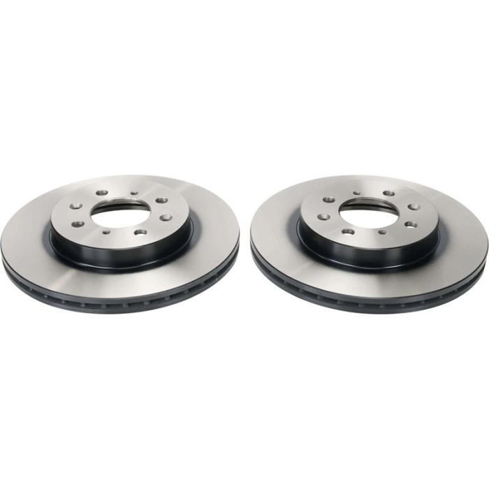 TRW DF3021 Bremsscheibe TRW DF3021 Bremsscheibe