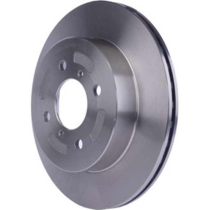 Hella 8DD 355 110-971 Bremsscheibe Hella 8DD 355 110-971 Bremsscheibe