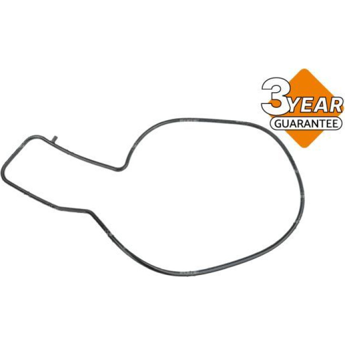 NRF 50000006 Wasserpumpe, Motorkühlung EASY FIT NRF 50000006 Wasserpumpe, Motorkühlung EASY FIT