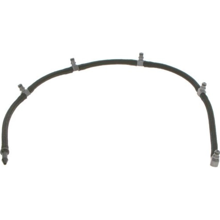 BOSCH 0 928 400 401 Schlauch, Leckkraftstoff