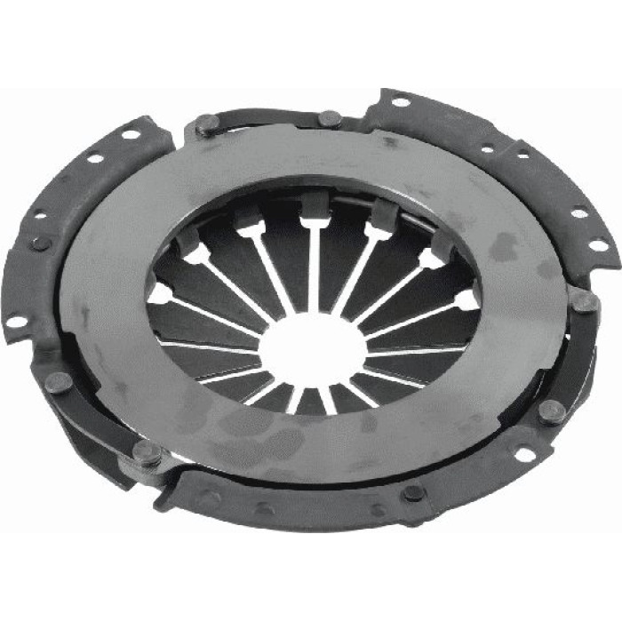 Sachs 3082 727 001 Kupplungsdruckplatte Sachs 3082 727 001 Kupplungsdruckplatte