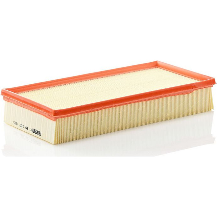 MANN-FILTER C 35 157 Luftfilter