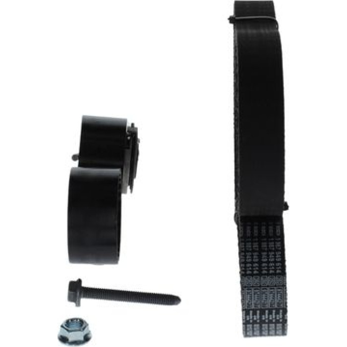 BOSCH 1 987 948 206 Zahnriemensatz BOSCH 1 987 948 206 Zahnriemensatz