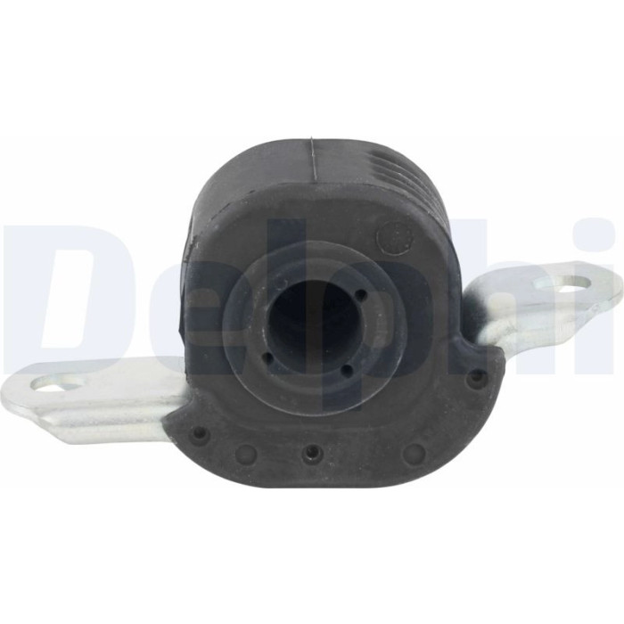 Delphi TD389W Lagerung, Lenker