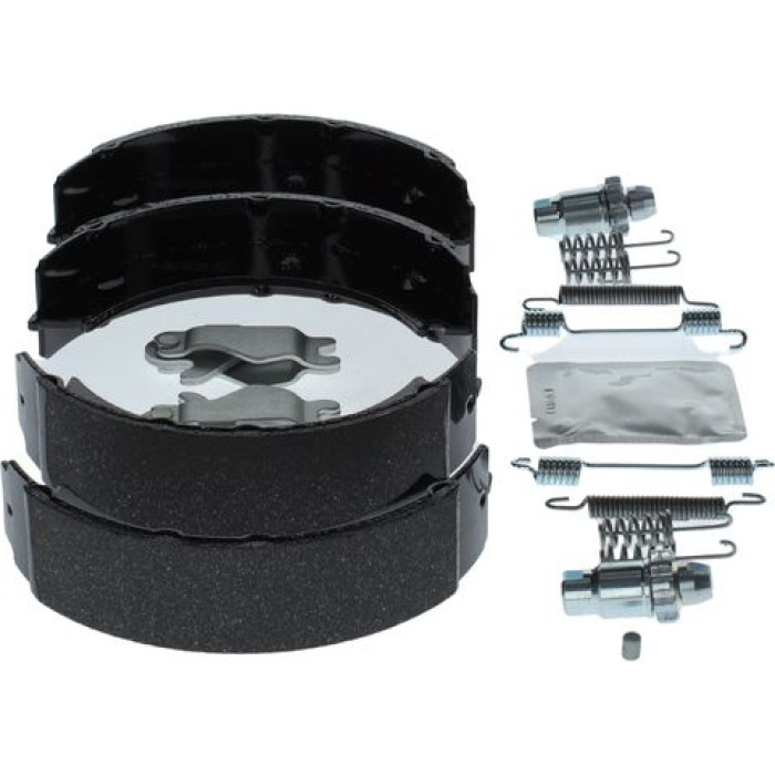 BOSCH 0 204 113 808 Bremsbackensatz, Feststellbremse
