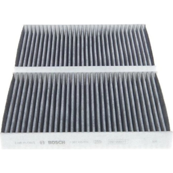 BOSCH 1 987 435 578 Innenraumfilter BOSCH 1 987 435 578 Innenraumfilter