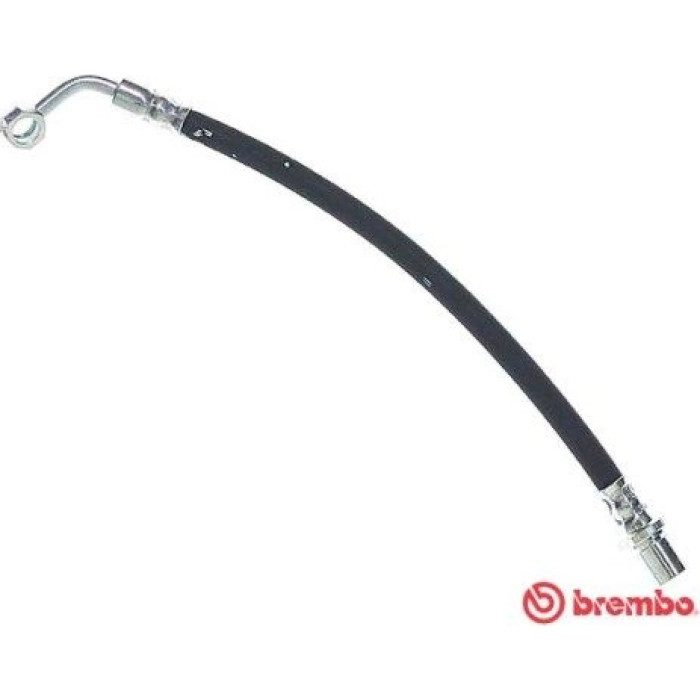 Brembo T 83 101 Bremsschlauch ESSENTIAL LINE