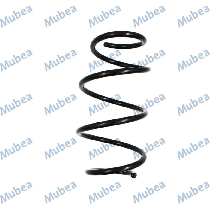 MUBEA 90166725 Fahrwerksfeder MUBEA 90166725 Fahrwerksfeder
