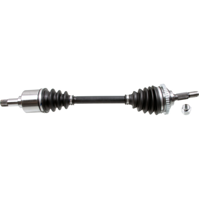 FEBI BILSTEIN 180919 Antriebswelle FEBI BILSTEIN 180919 Antriebswelle