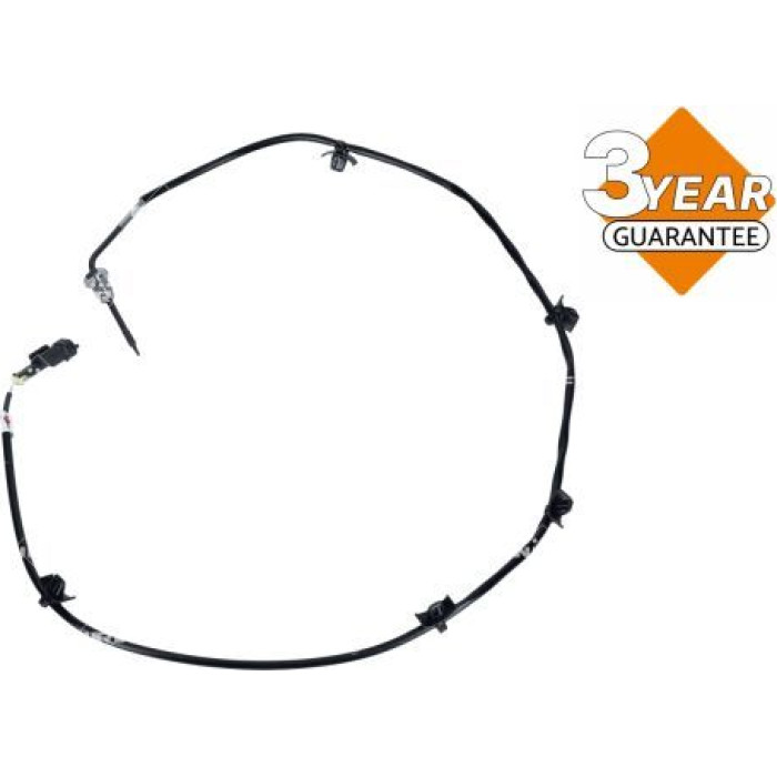 NRF 707345 Sensor, Abgastemperatur EASY FIT NRF 707345 Sensor, Abgastemperatur EASY FIT