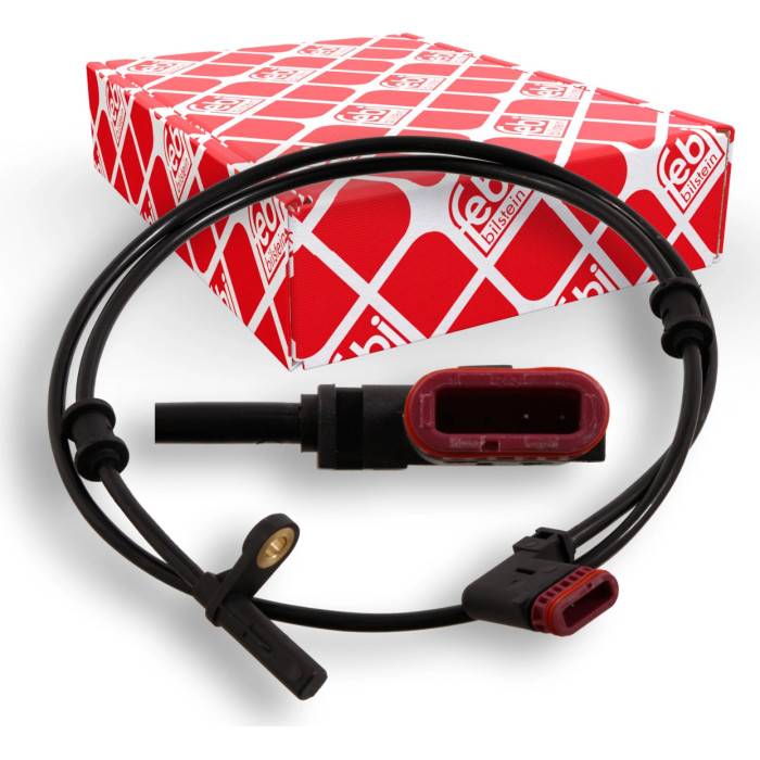 FEBI BILSTEIN 30033 Sensor, Raddrehzahl FEBI BILSTEIN 30033 Sensor, Raddrehzahl