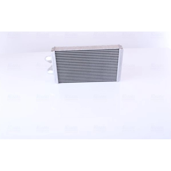 Nissens 73676 Wärmetauscher, Innenraumheizung Nissens 73676 Wärmetauscher, Innenraumheizung