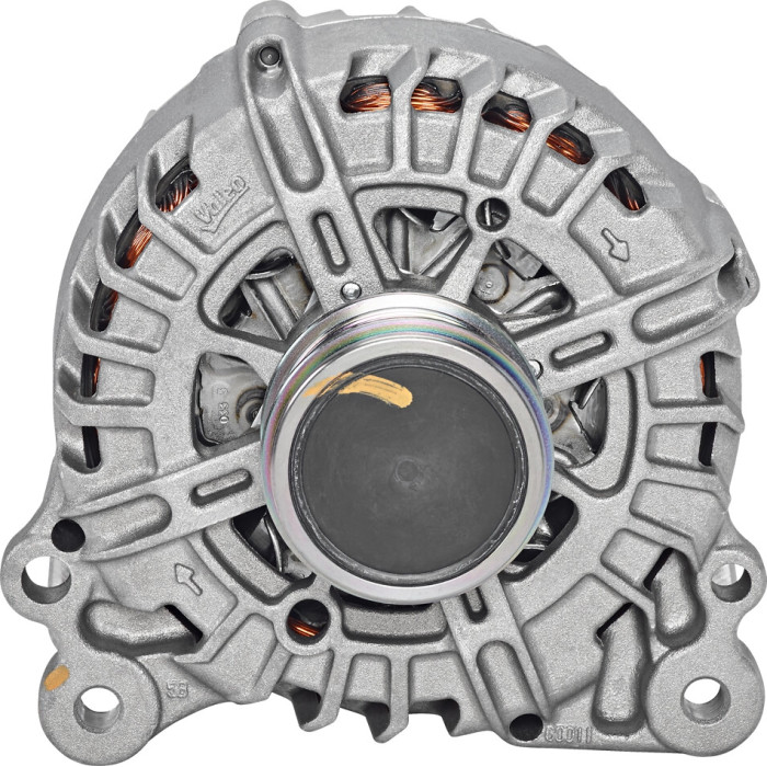 Valeo 439974 Generator ORIGINS - NEW O.E. TECHNOLOGIE Valeo 439974 Generator ORIGINS - NEW O.E. TECHNOLOGIE
