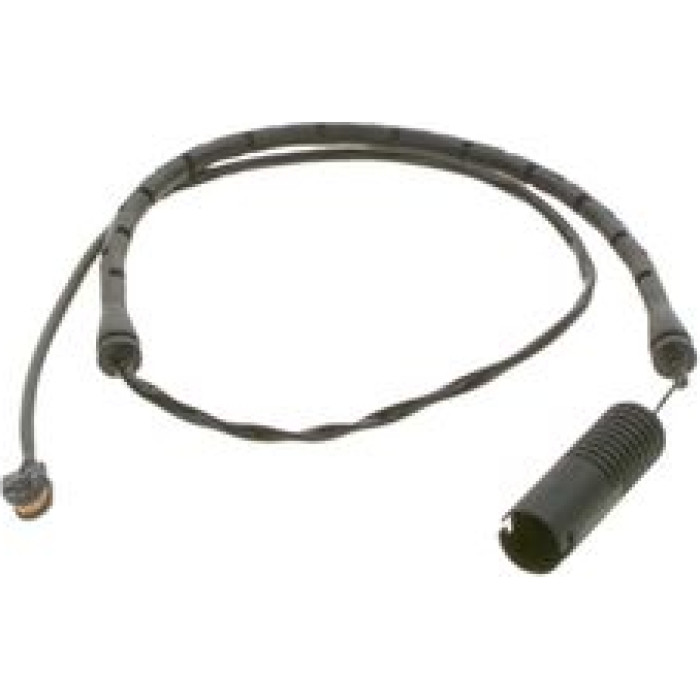 BOSCH 1 987 474 957 Warnkontakt, Bremsbelagverschleiß BOSCH 1 987 474 957 Warnkontakt, Bremsbelagverschleiß