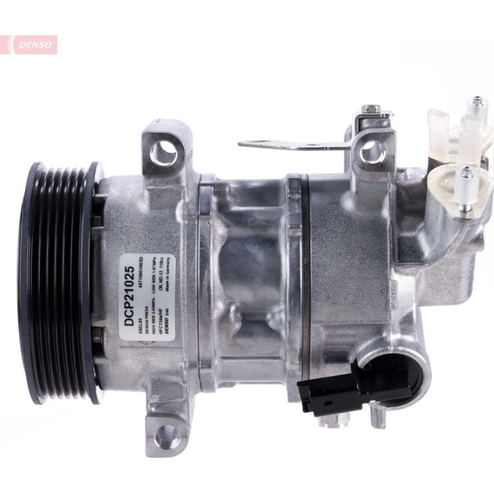 DENSO 5SEL09C Klimakompressor DCP21025 DENSO 5SEL09C Klimakompressor DCP21025