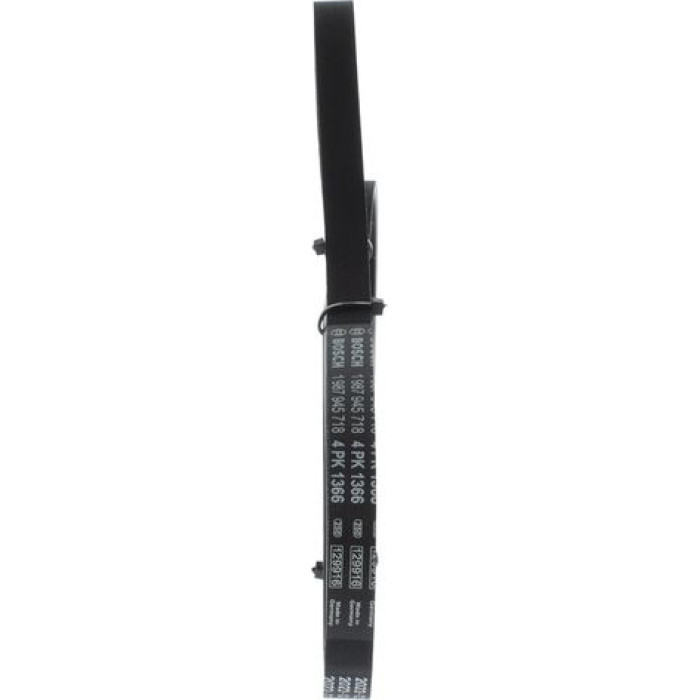 BOSCH 1 987 945 718 Keilrippenriemen BOSCH 1 987 945 718 Keilrippenriemen
