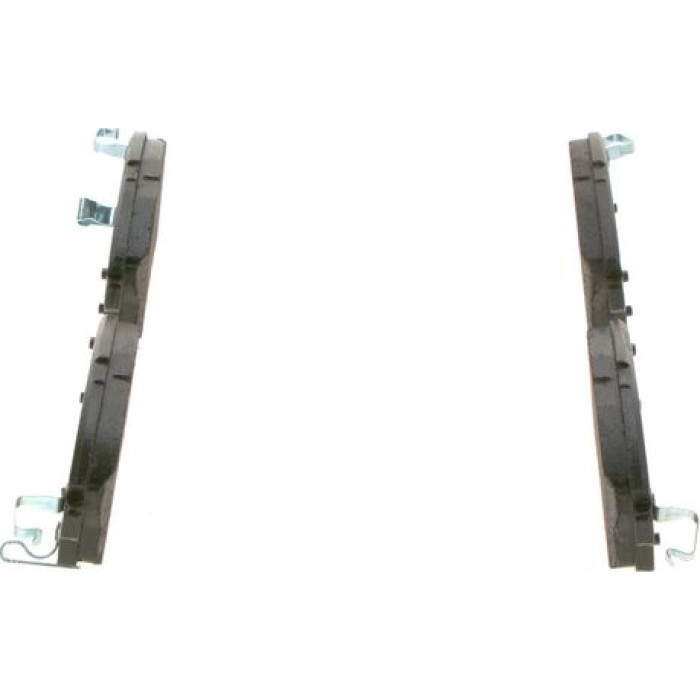 BOSCH 0 986 494 778 Bremsbelagsatz, Scheibenbremse BOSCH 0 986 494 778 Bremsbelagsatz, Scheibenbremse