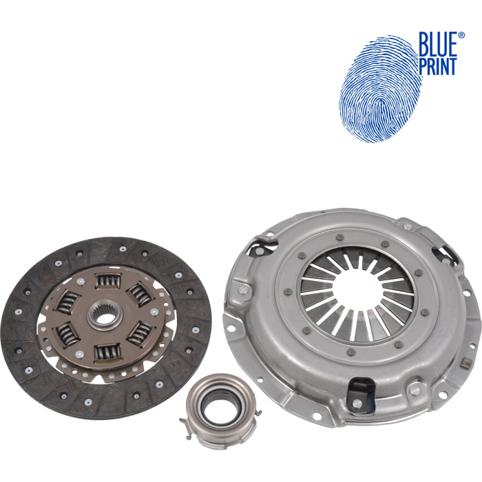 Blue Print ADS73022 Kupplungssatz Blue Print ADS73022 Kupplungssatz