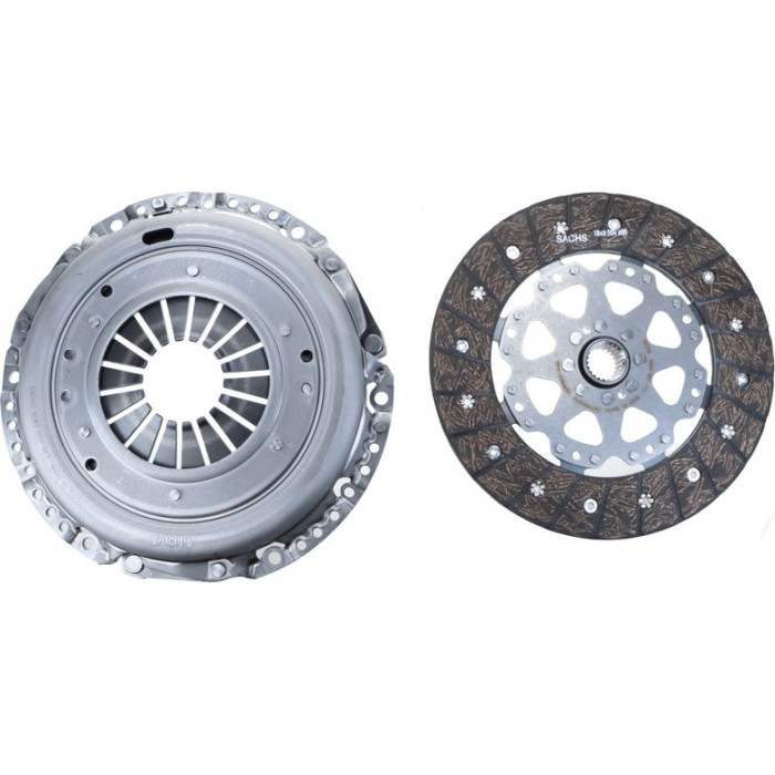 SACHS 3000 970 040 Kupplungssatz XTend SACHS 3000 970 040 Kupplungssatz XTend