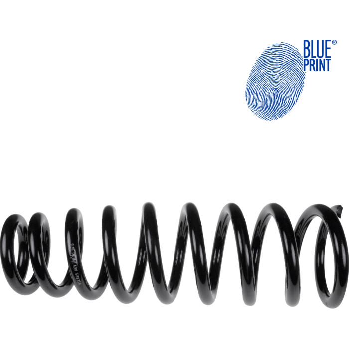 Blue Print ADM588356 Fahrwerksfeder Blue Print ADM588356 Fahrwerksfeder