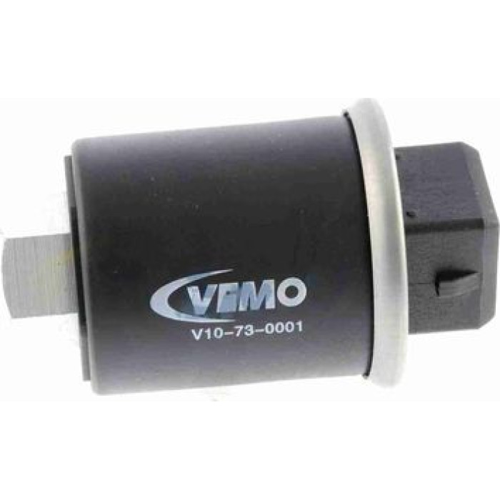 Vemo V10-73-0001 Druckschalter, Klimaanlage Green Mobility Parts Vemo V10-73-0001 Druckschalter, Klimaanlage Green Mobility Parts