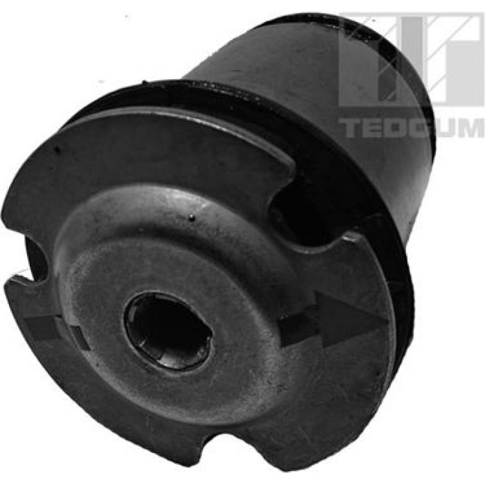 Tedgum 00210167 Lagerung, Achskörper Tedgum 00210167 Lagerung, Achskörper