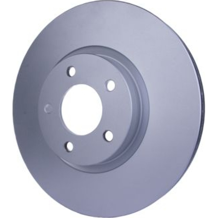 Hella 8DD 355 117-891 Bremsscheibe PRO Hella 8DD 355 117-891 Bremsscheibe PRO