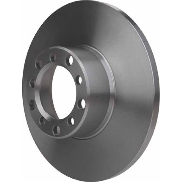 Hella Pagid 8DD 355 100-071 Bremsscheibe