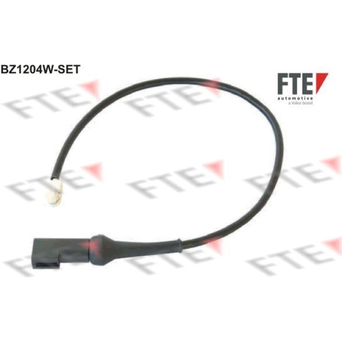 FTE 9410147 Warnkontakt, Bremsbelagverschleiß FTE 9410147 Warnkontakt, Bremsbelagverschleiß