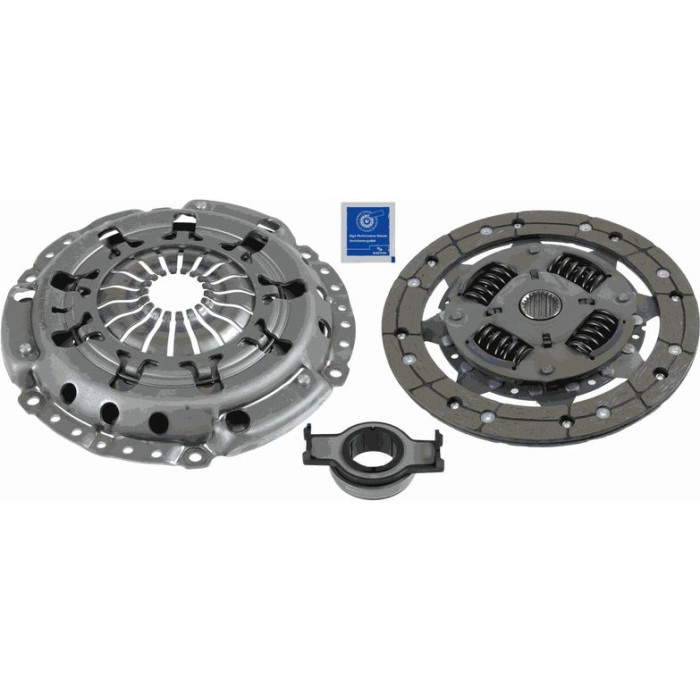 SACHS 3000 951 175 Kupplungssatz SACHS 3000 951 175 Kupplungssatz