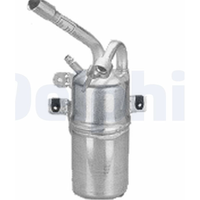 Delphi TSP0175212 Trockner, Klimaanlage