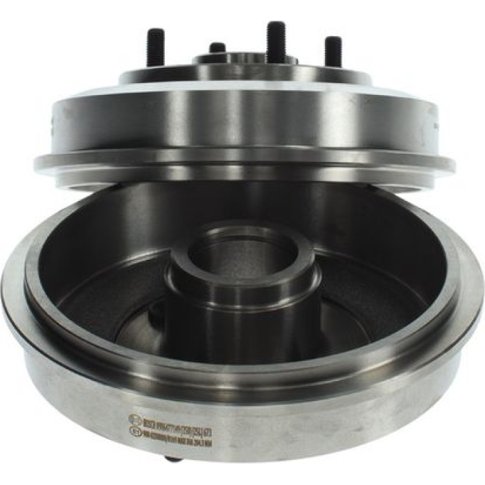 BOSCH 0 986 477 149 Bremstrommel BOSCH 0 986 477 149 Bremstrommel