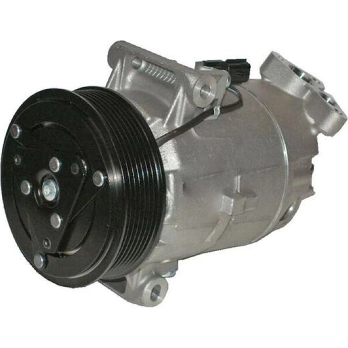 Mahle ACP 30 000P Kompressor, Klimaanlage BEHR Premium Line Mahle ACP 30 000P Kompressor, Klimaanlage BEHR Premium Line