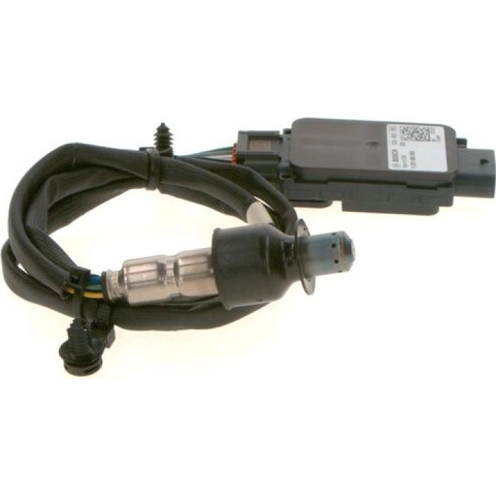 NOx-Sensor, NOx-Katalysator 0 281 006 958 NOx-Sensor, NOx-Katalysator 0 281 006 958