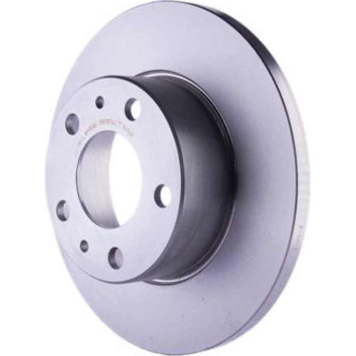 Hella 8DD 355 107-421 Bremsscheibe Hella 8DD 355 107-421 Bremsscheibe