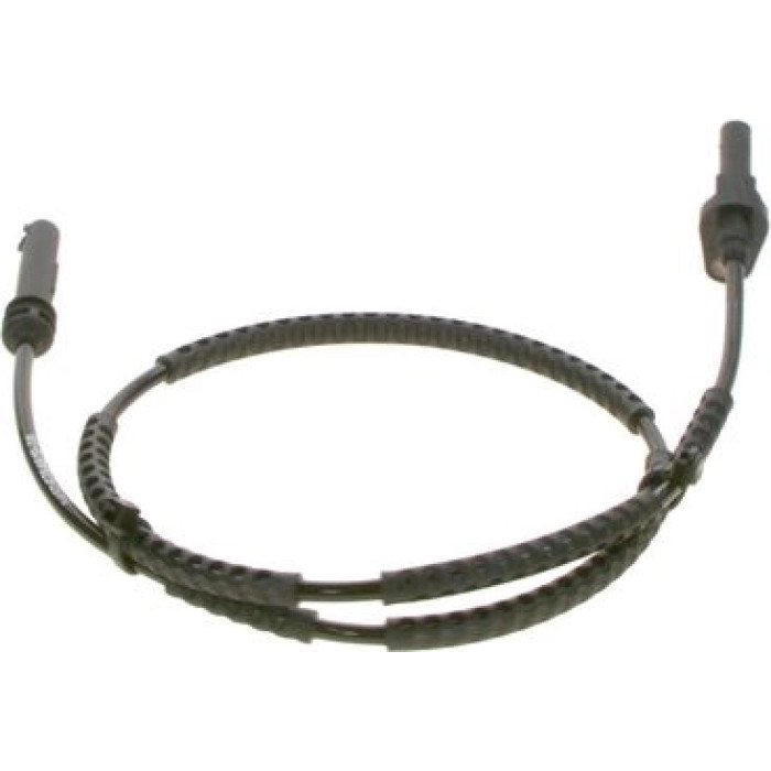 BOSCH 0 265 008 162 Sensor, Raddrehzahl BOSCH 0 265 008 162 Sensor, Raddrehzahl