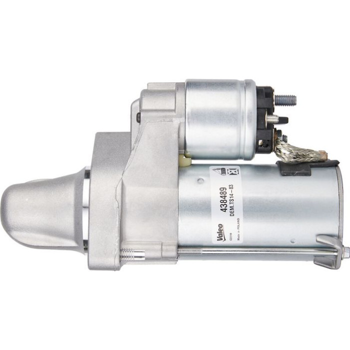 Valeo 438489 Starter ORIGINS Valeo 438489 Starter ORIGINS