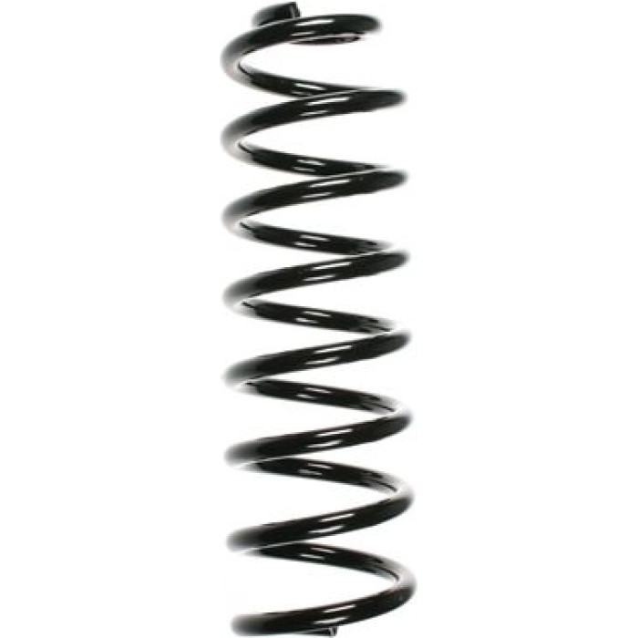 2x Spidan 56155 Fahrwerksfeder 2 x 2x Spidan 56155 Fahrwerksfeder 2 x