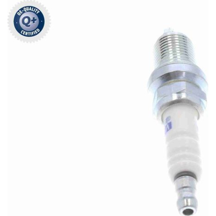 Vemo V99-75-0014 Zündkerze Q+, Erstausrüsterqualität Vemo V99-75-0014 Zündkerze Q+, Erstausrüsterqualität