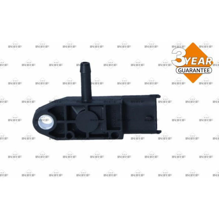 NRF 708015 Sensor, Abgasdruck