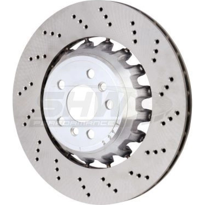 Bremsscheibe BRR43504