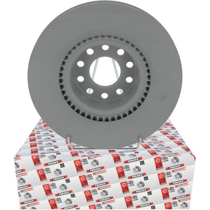 Ferodo DDF1150C-1 Bremsscheibe PREMIER Coat+ disc Ferodo DDF1150C-1 Bremsscheibe PREMIER Coat+ disc