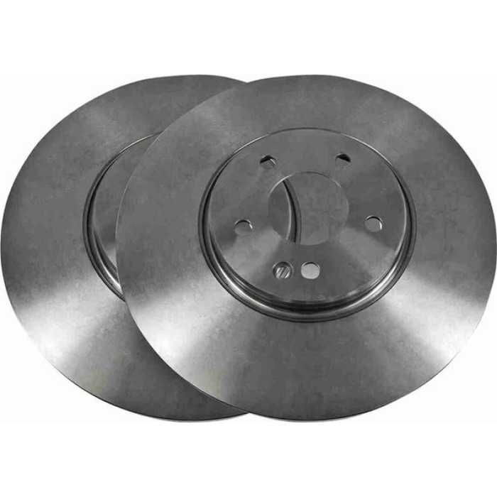 Vaico V30-80089 Bremsscheibe