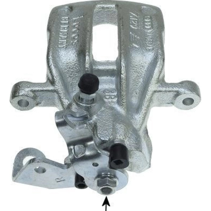 Hella Pagid 8AC 355 382-841 Bremssattel Hella Pagid 8AC 355 382-841 Bremssattel