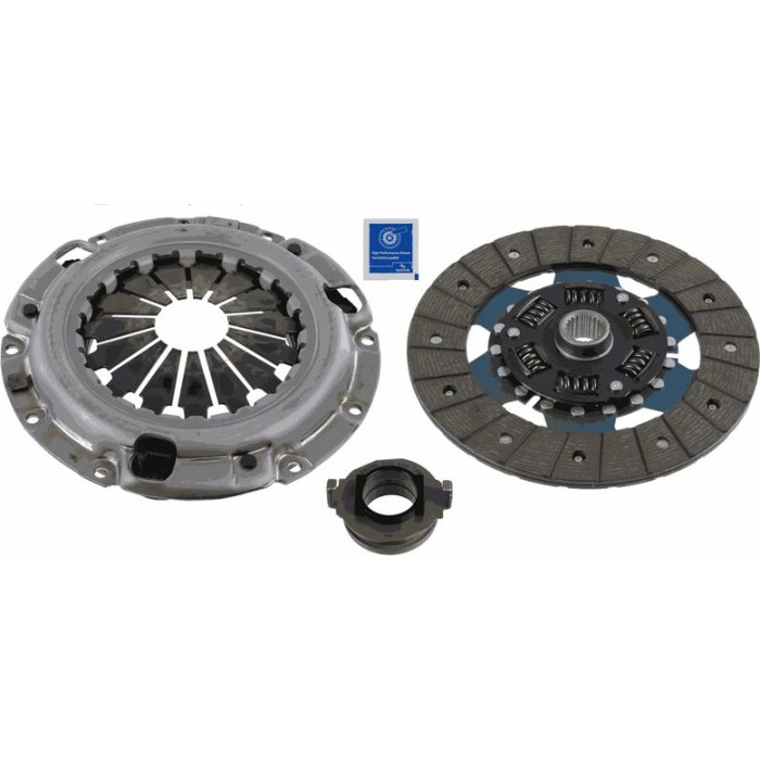SACHS 3000 951 748 Kupplungssatz SACHS 3000 951 748 Kupplungssatz